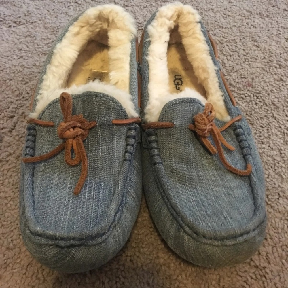 Uggs